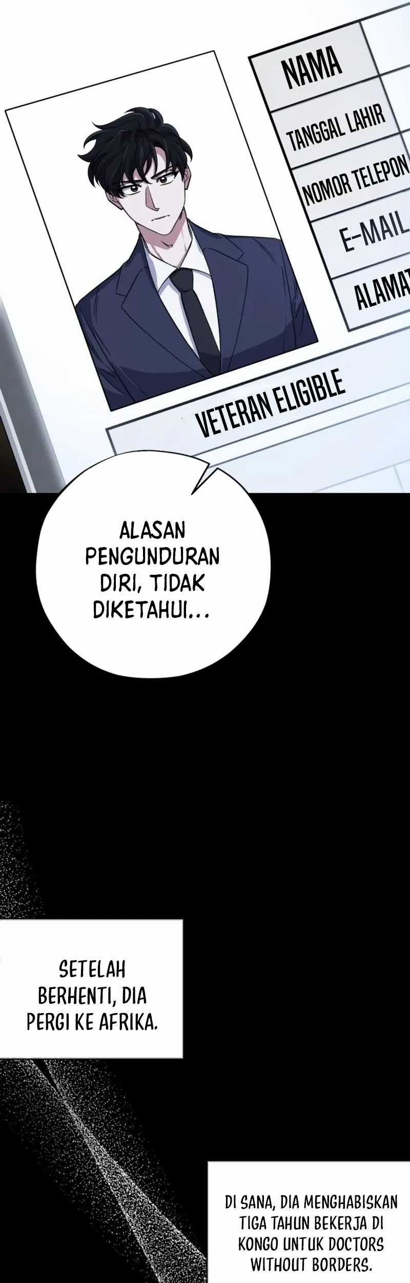 Top Medical Surgeon Chapter 05 Gambar 37