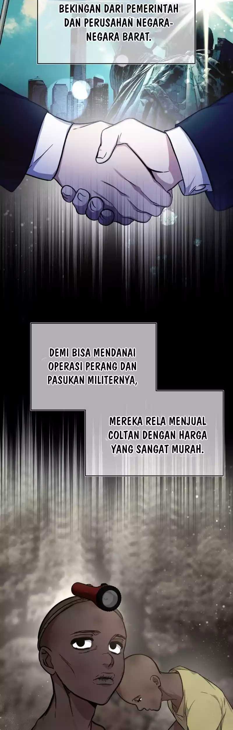 Top Medical Surgeon Chapter 02 Gambar 15