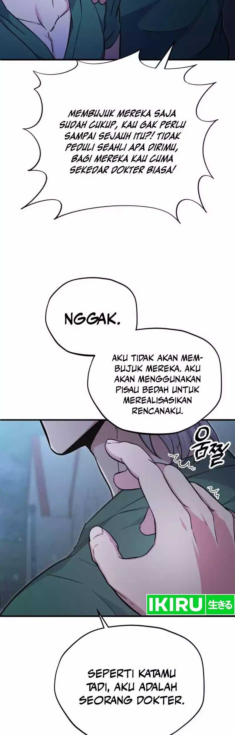 Top Medical Surgeon Chapter 02 Gambar 36