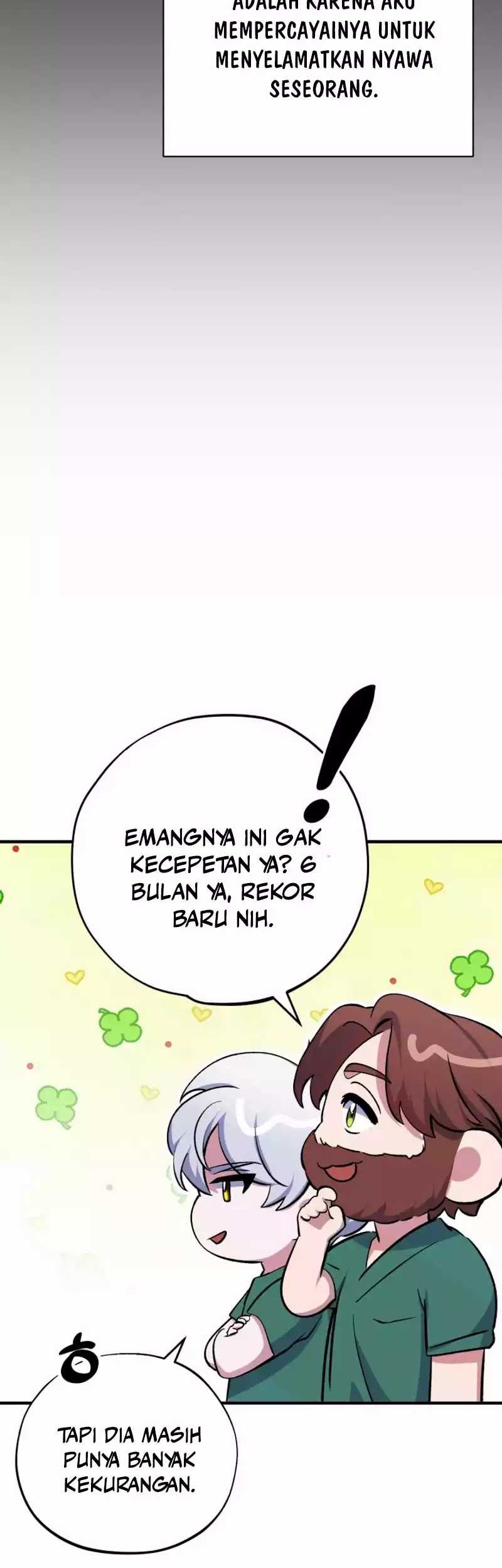 Top Medical Surgeon Chapter 01 Gambar 79