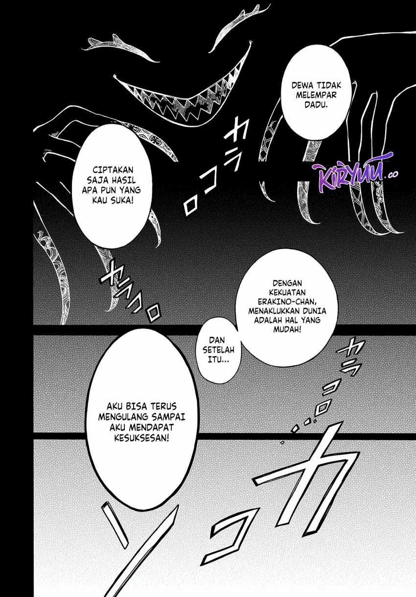 Isekai Mokushiroku Mynoghra: Hametsu no Bunmei de Hajimeru Sekai Seifuku Chapter 28 Gambar 25