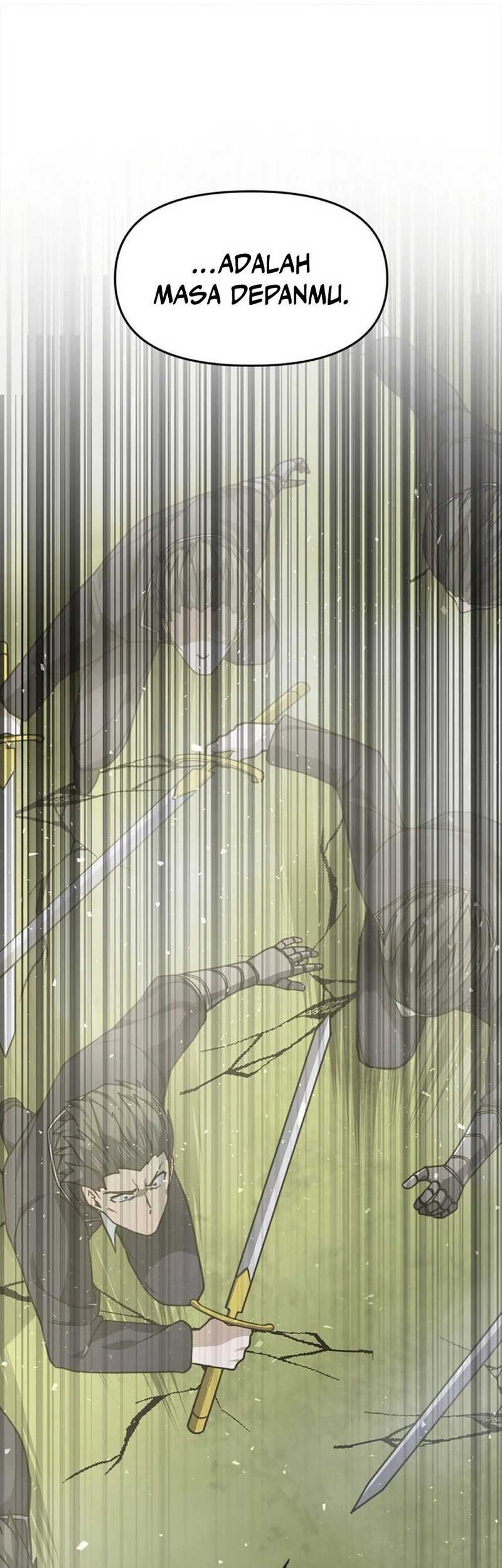 Damn Demonic Swords Chapter 54 Gambar 76