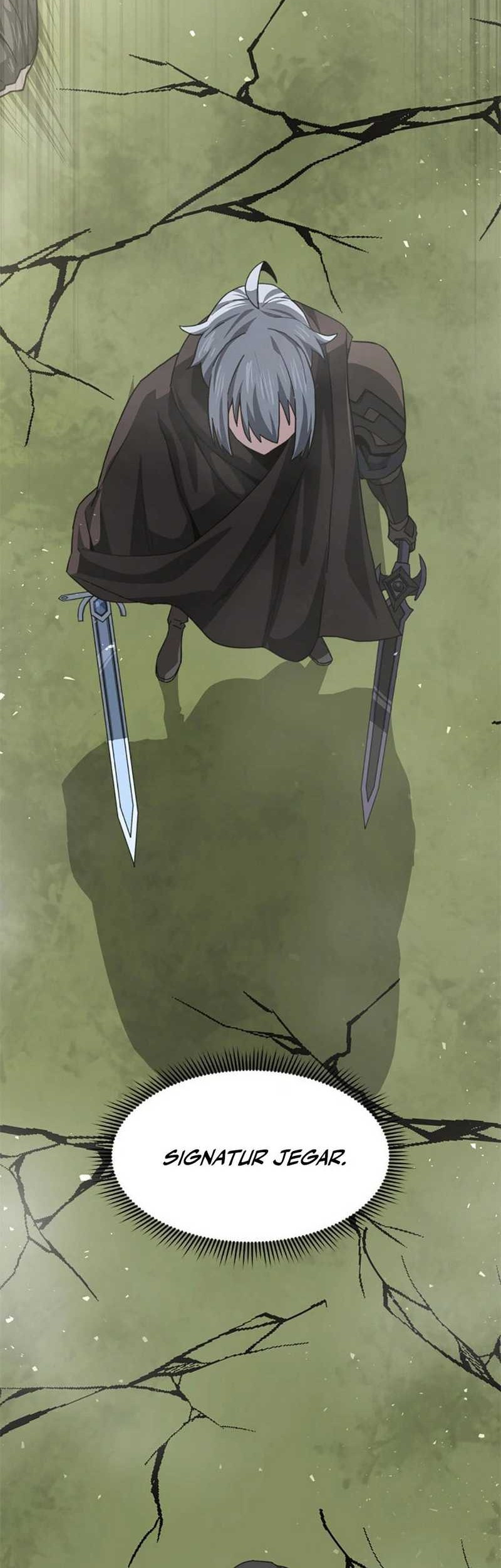 Damn Demonic Swords Chapter 54 Gambar 77