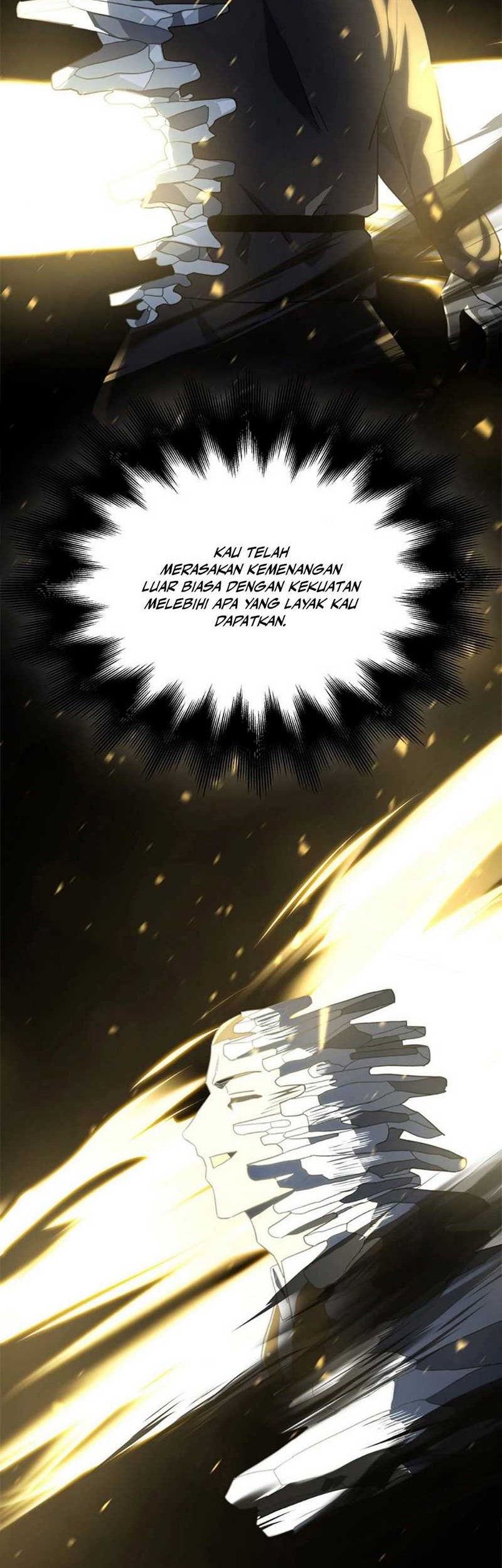 Damn Demonic Swords Chapter 54 Gambar 81