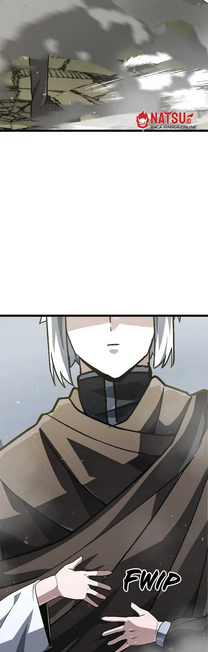 Damn Demonic Swords Chapter 54 Gambar 92