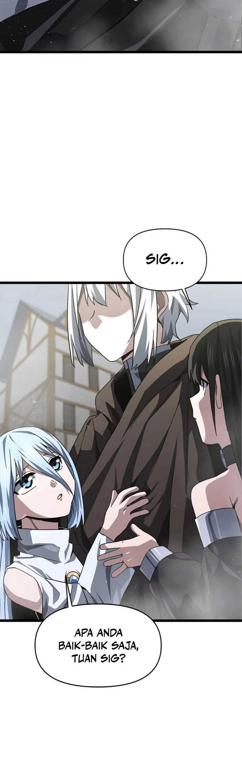 Damn Demonic Swords Chapter 54 Gambar 93