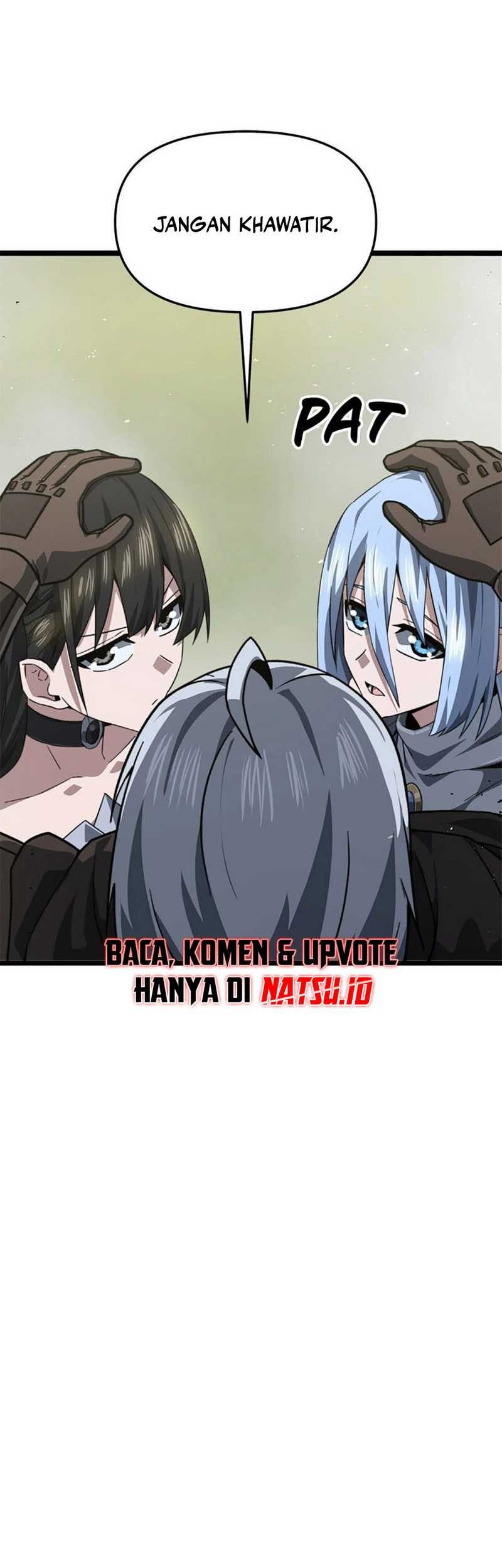 Damn Demonic Swords Chapter 54 Gambar 94