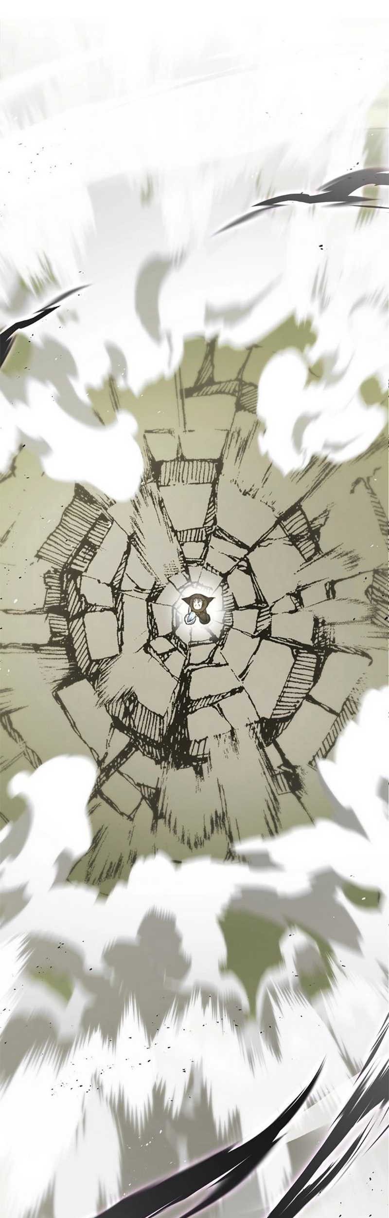 Damn Demonic Swords Chapter 54 Gambar 96