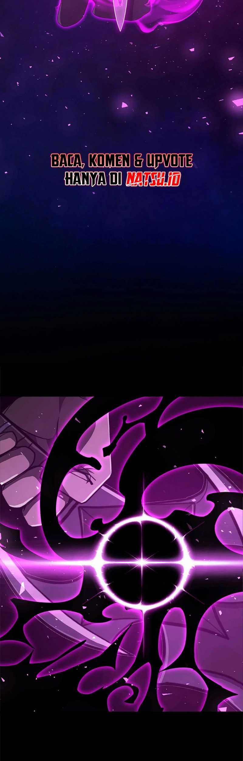 Damn Demonic Swords Chapter 54 Gambar 6