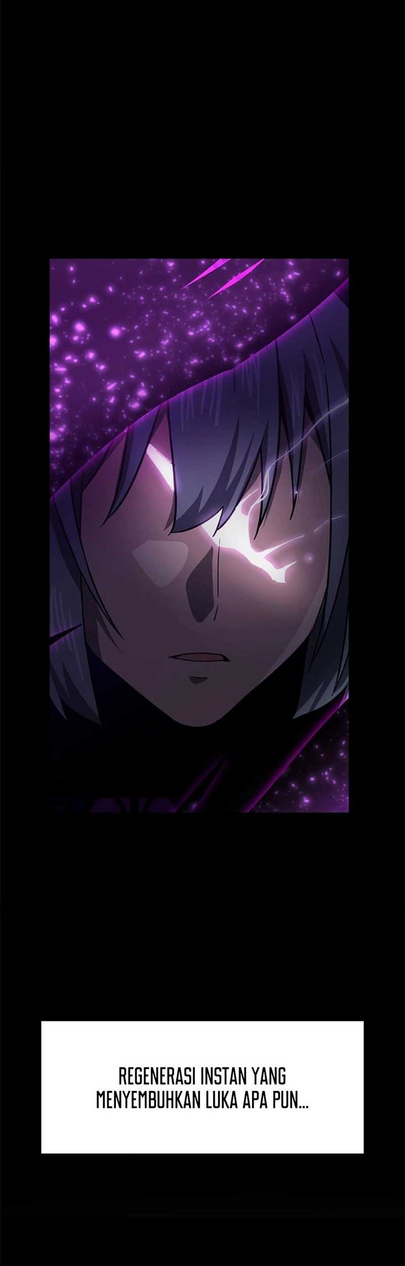 Damn Demonic Swords Chapter 54 Gambar 7