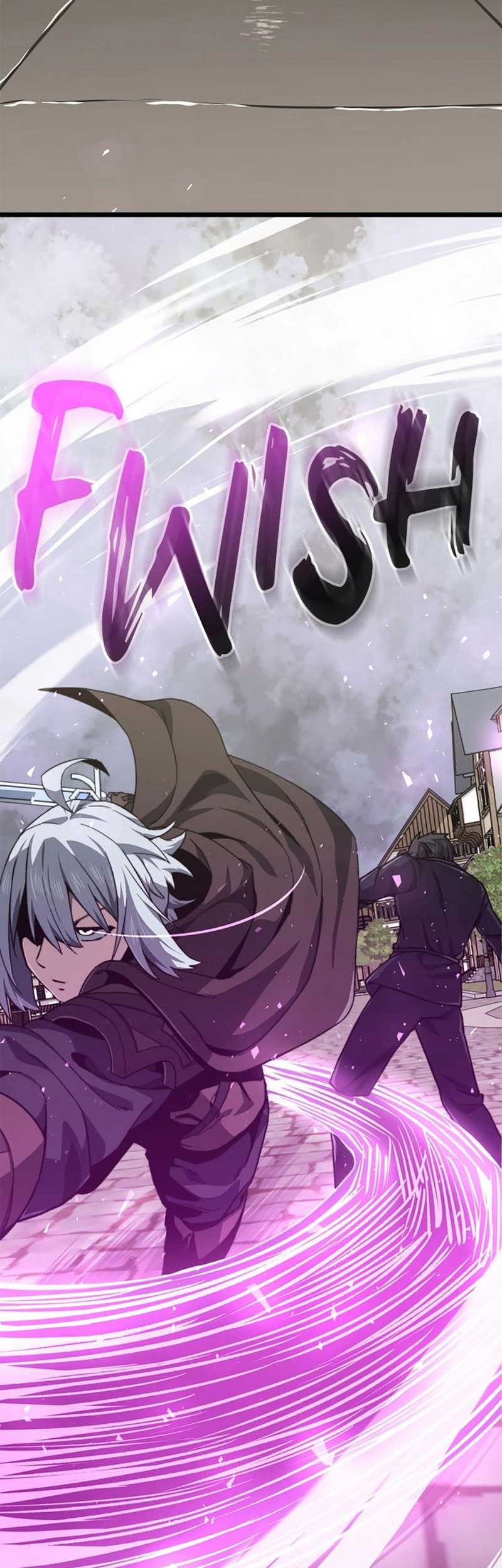 Damn Demonic Swords Chapter 54 Gambar 9