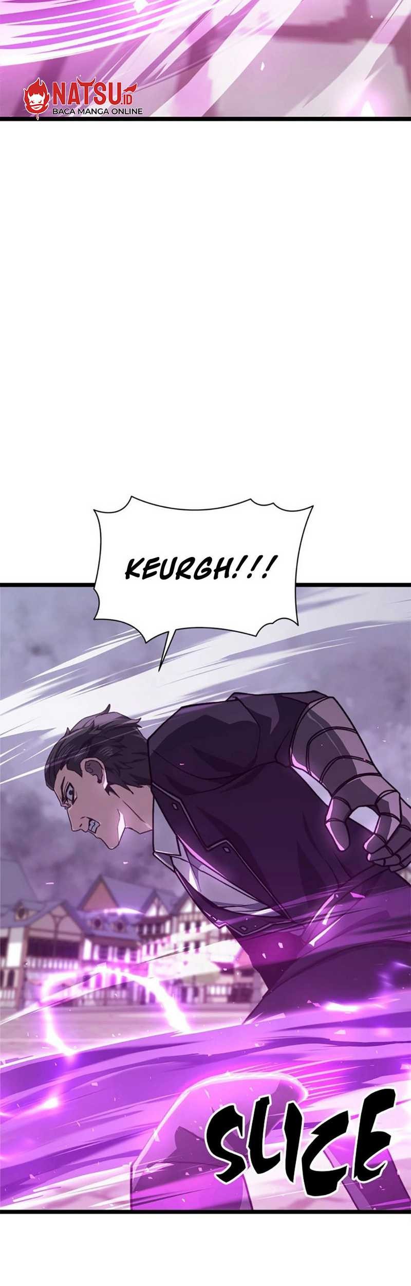 Damn Demonic Swords Chapter 54 Gambar 10