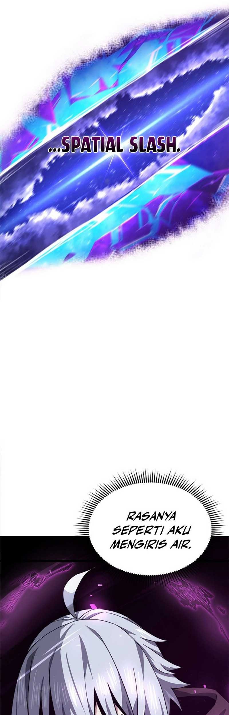 Damn Demonic Swords Chapter 54 Gambar 12