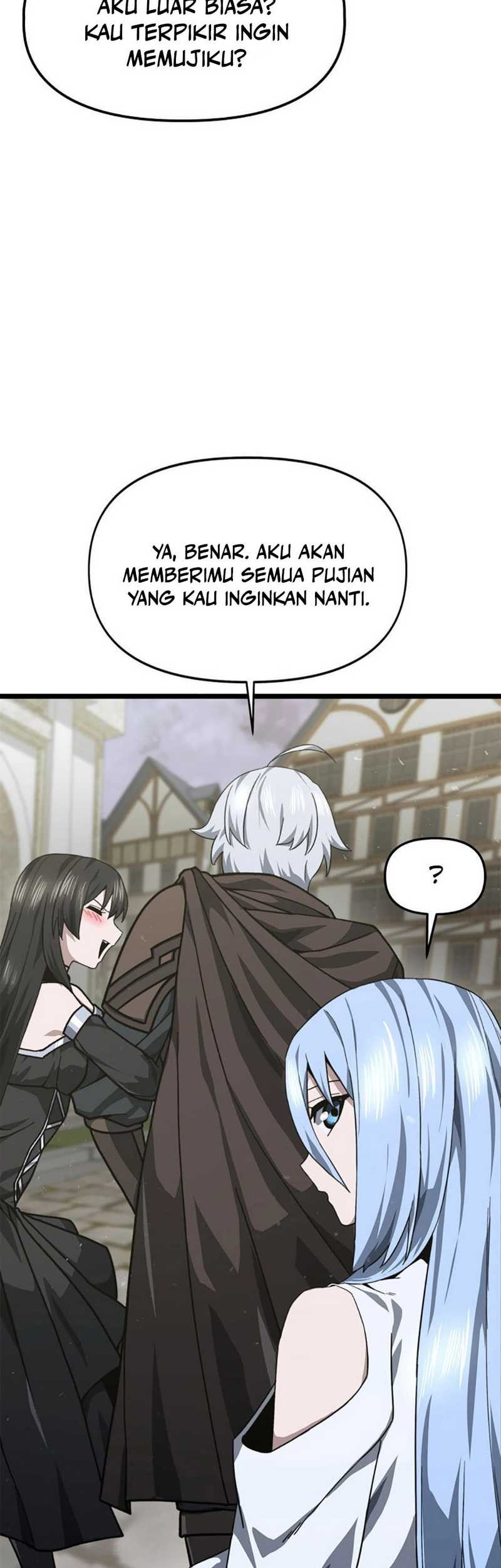 Damn Demonic Swords Chapter 54 Gambar 16
