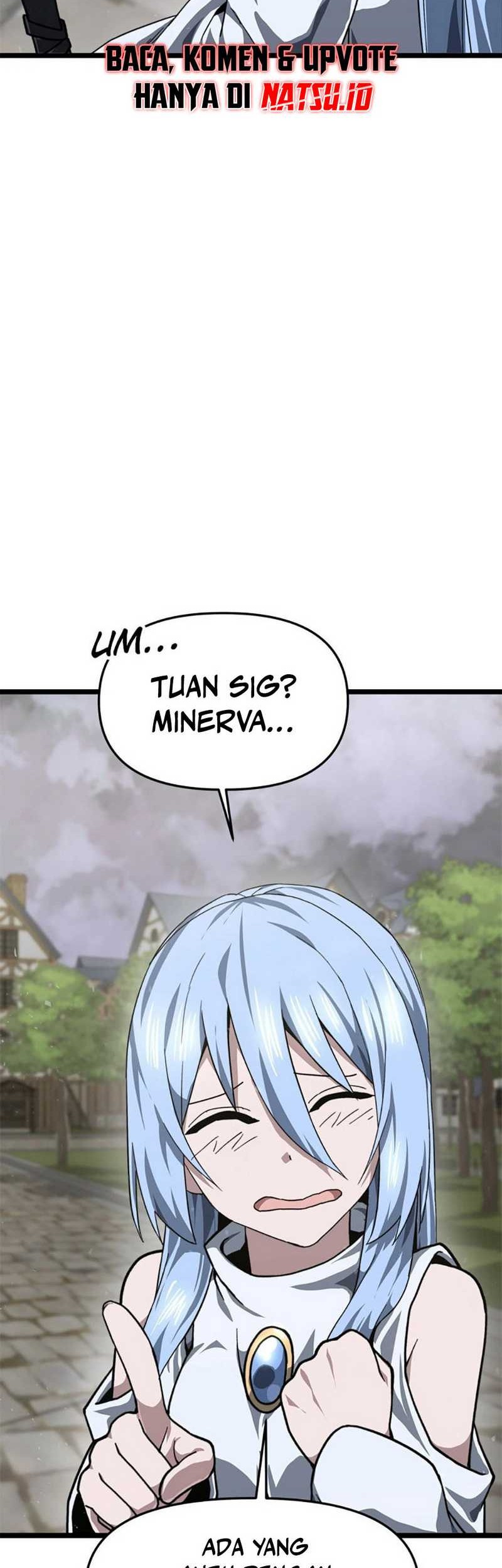 Damn Demonic Swords Chapter 54 Gambar 17