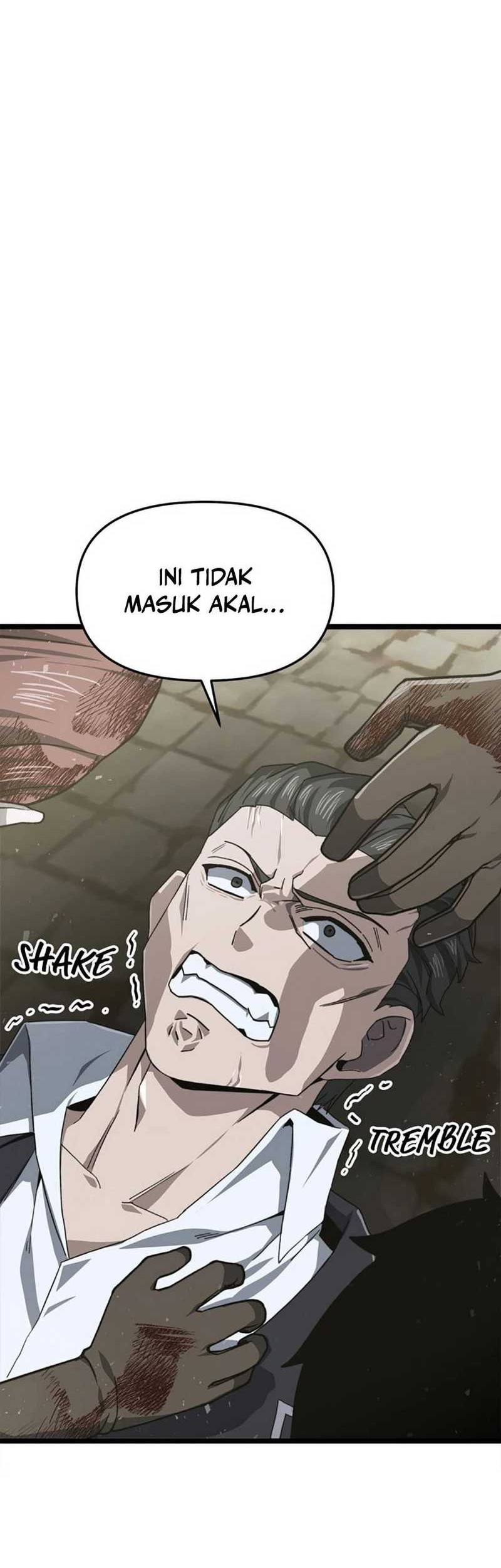 Damn Demonic Swords Chapter 54 Gambar 19