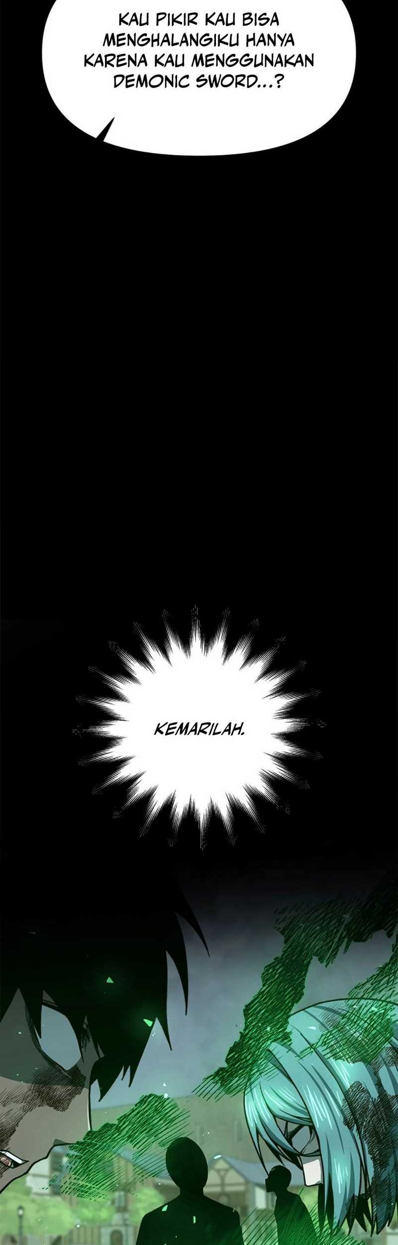 Damn Demonic Swords Chapter 54 Gambar 22