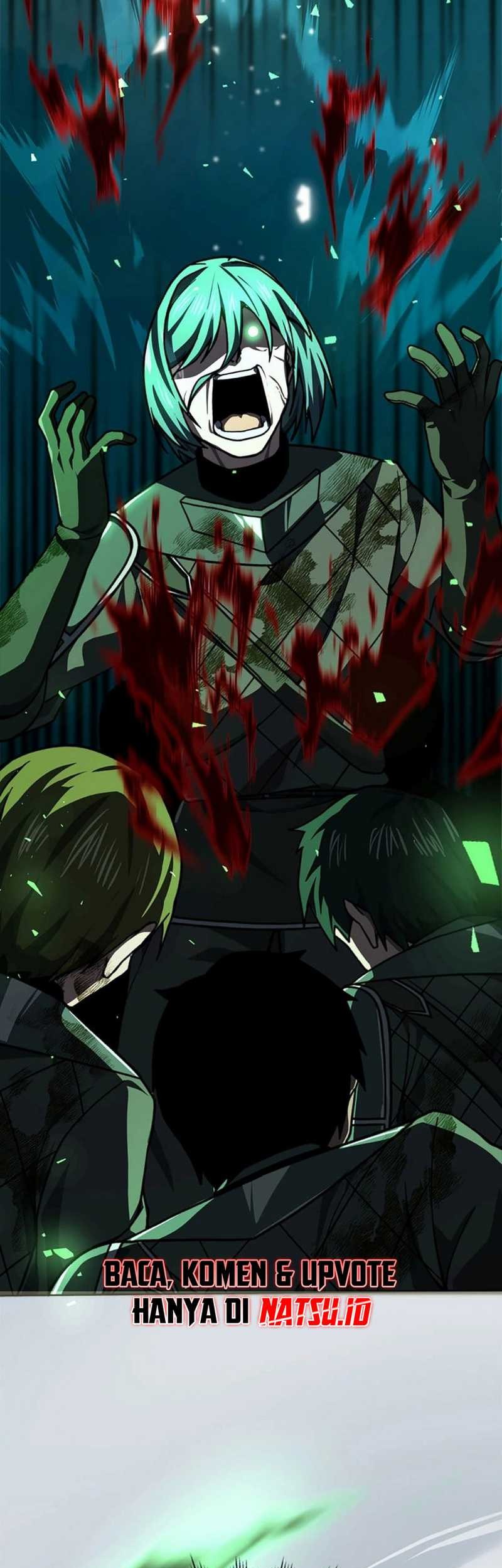 Damn Demonic Swords Chapter 54 Gambar 25