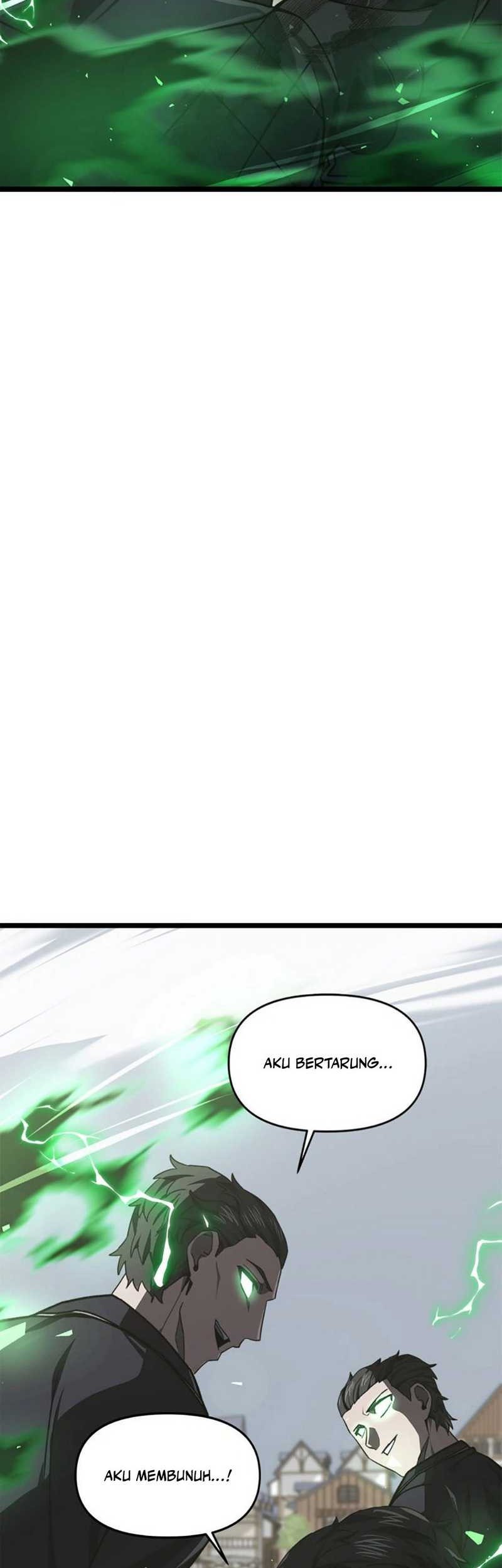 Damn Demonic Swords Chapter 54 Gambar 27