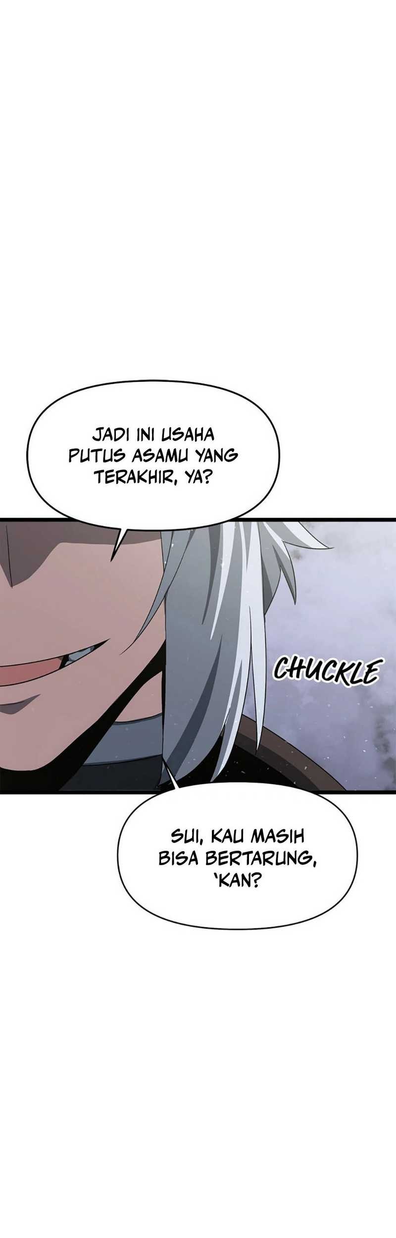 Damn Demonic Swords Chapter 54 Gambar 31