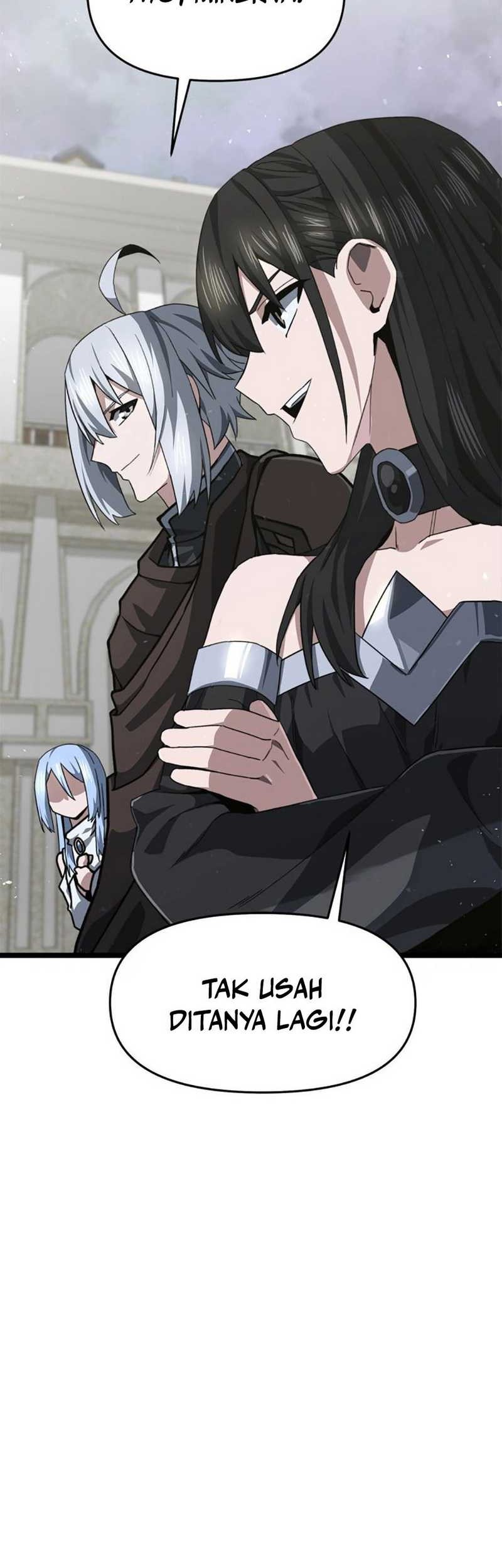Damn Demonic Swords Chapter 54 Gambar 33