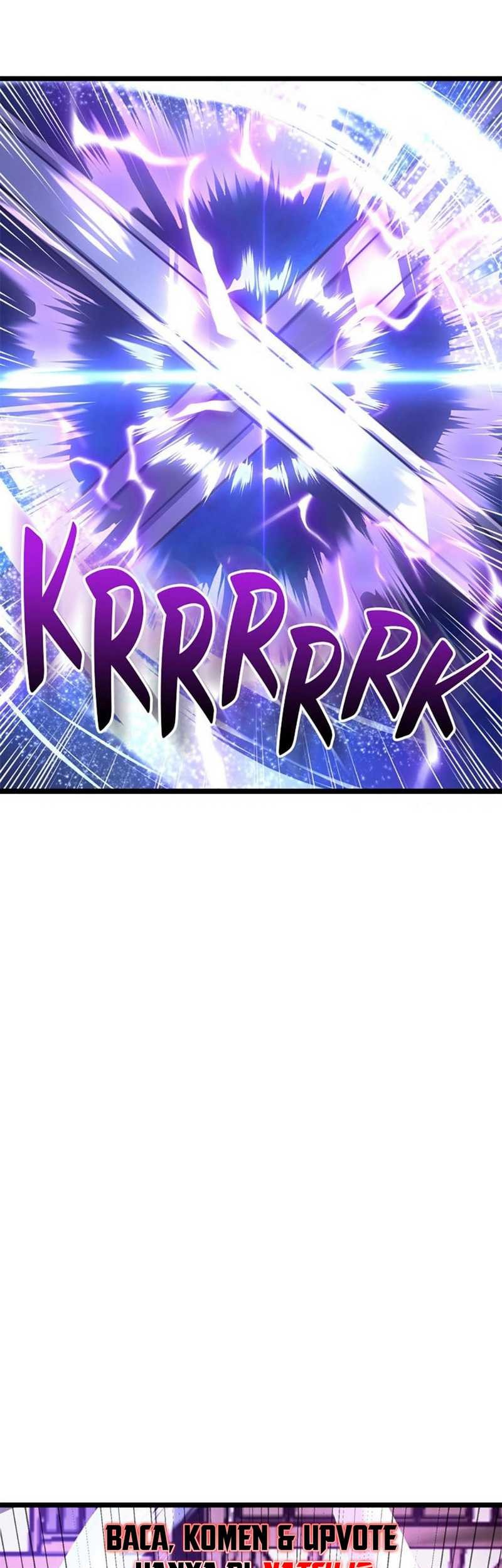 Damn Demonic Swords Chapter 54 Gambar 35