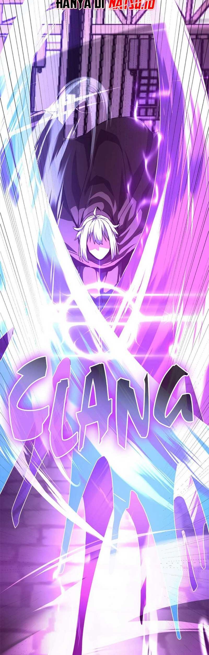 Damn Demonic Swords Chapter 54 Gambar 36