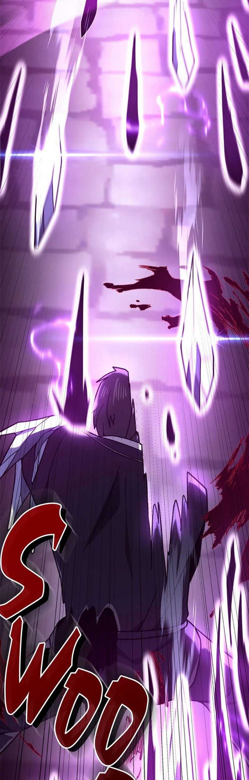 Damn Demonic Swords Chapter 54 Gambar 37