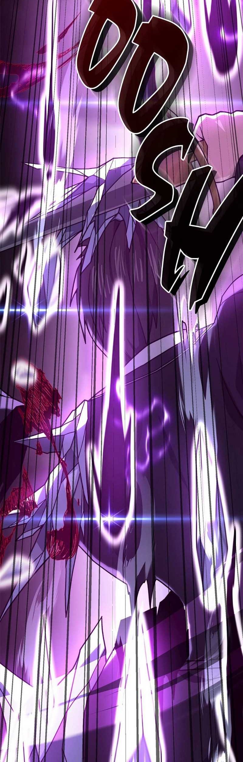 Damn Demonic Swords Chapter 54 Gambar 38