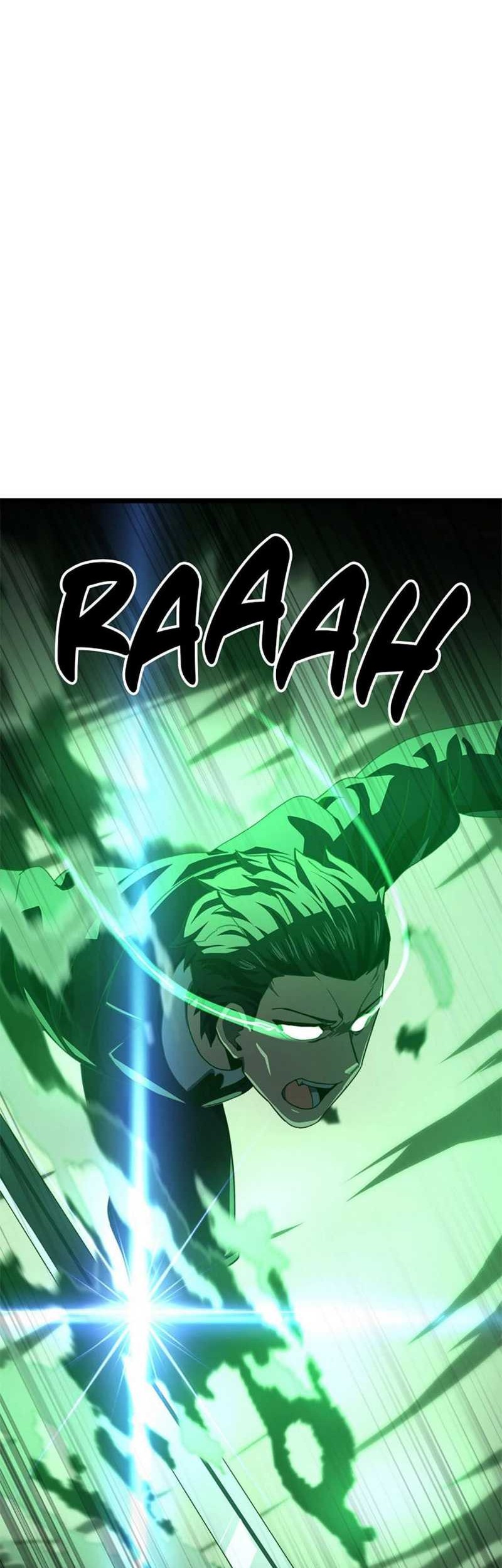 Damn Demonic Swords Chapter 54 Gambar 42