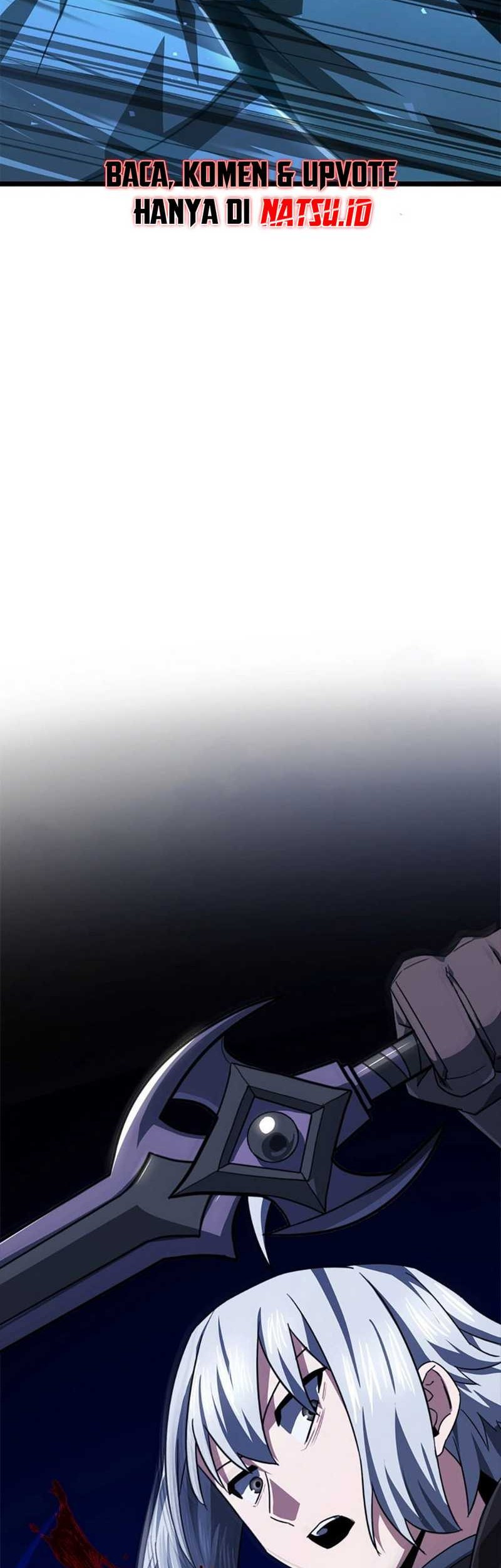 Damn Demonic Swords Chapter 54 Gambar 46