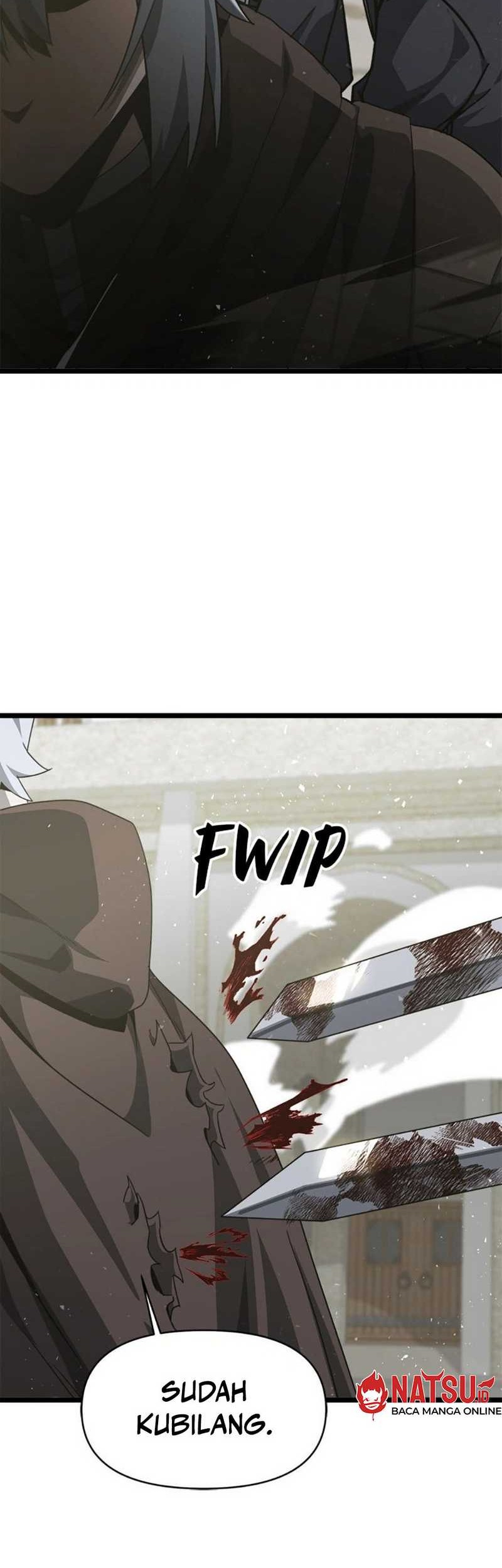 Damn Demonic Swords Chapter 54 Gambar 48