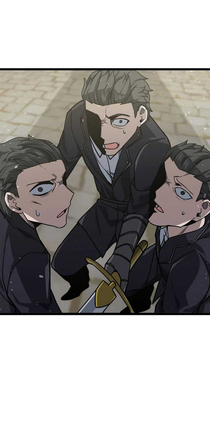 Damn Demonic Swords Chapter 54 Gambar 49