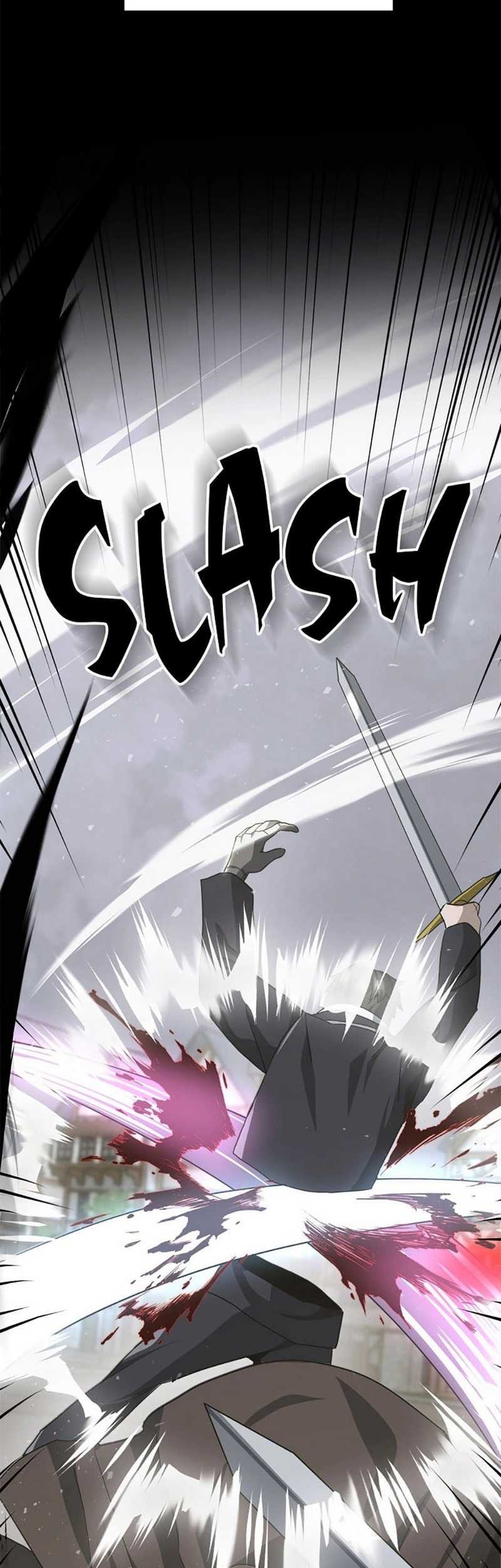 Damn Demonic Swords Chapter 54 Gambar 54