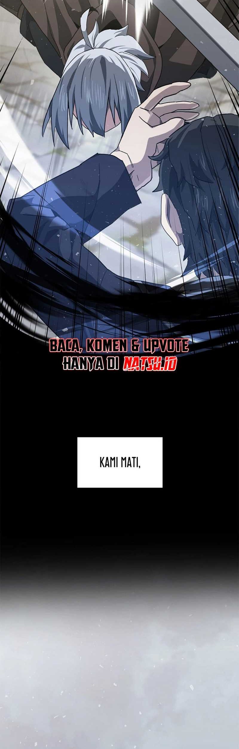 Damn Demonic Swords Chapter 54 Gambar 55