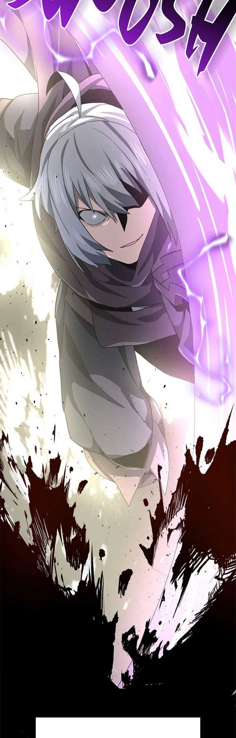 Damn Demonic Swords Chapter 54 Gambar 57