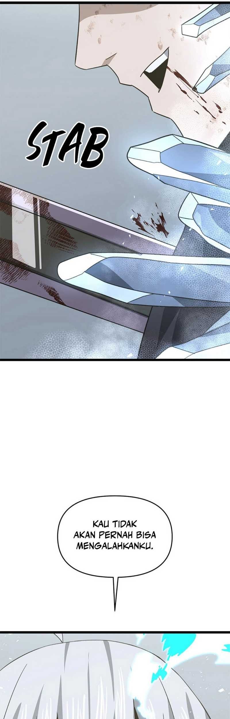 Damn Demonic Swords Chapter 54 Gambar 60