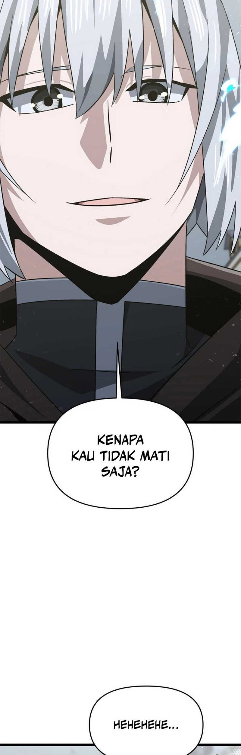 Damn Demonic Swords Chapter 54 Gambar 61