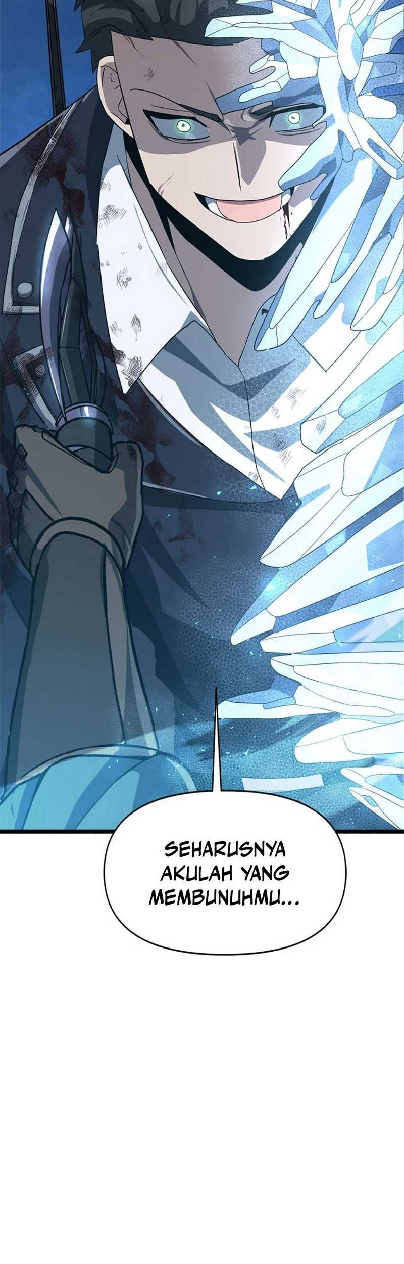 Damn Demonic Swords Chapter 54 Gambar 63