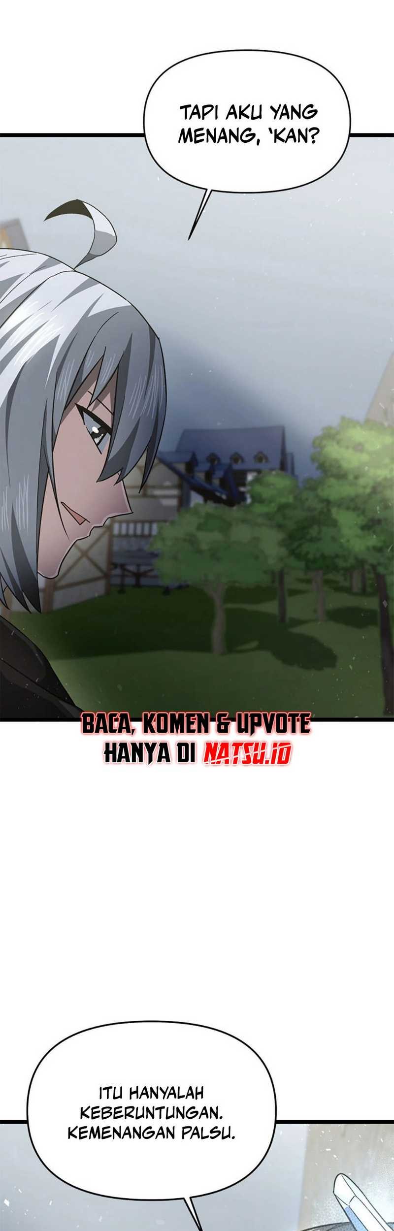 Damn Demonic Swords Chapter 54 Gambar 64