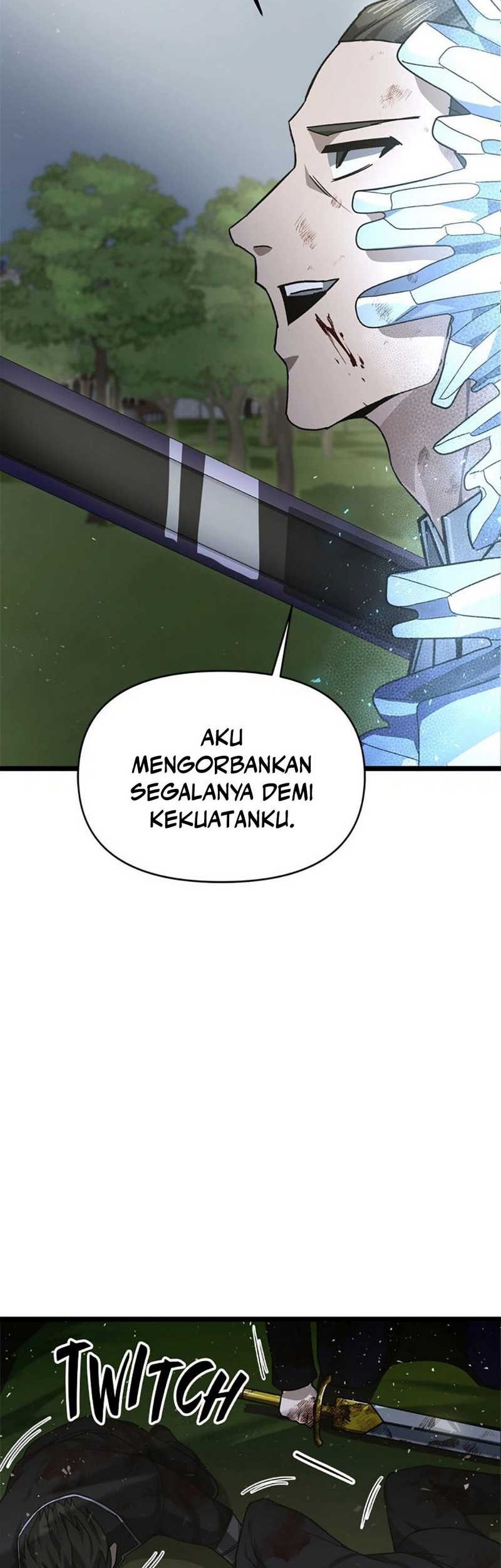 Damn Demonic Swords Chapter 54 Gambar 65