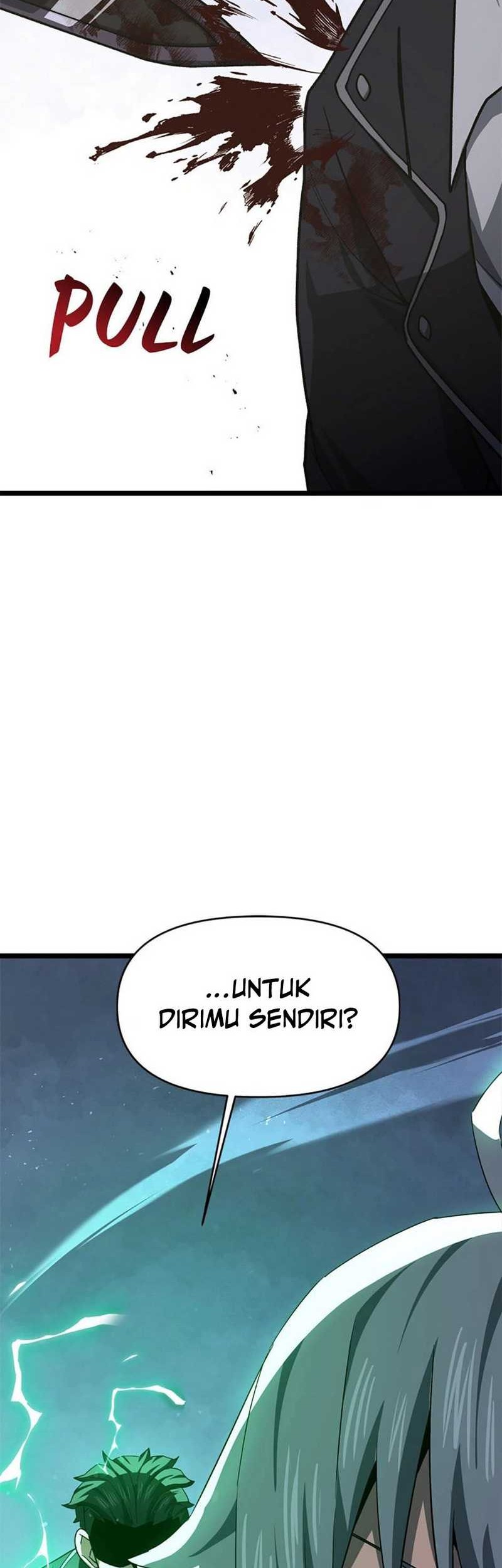 Damn Demonic Swords Chapter 54 Gambar 67