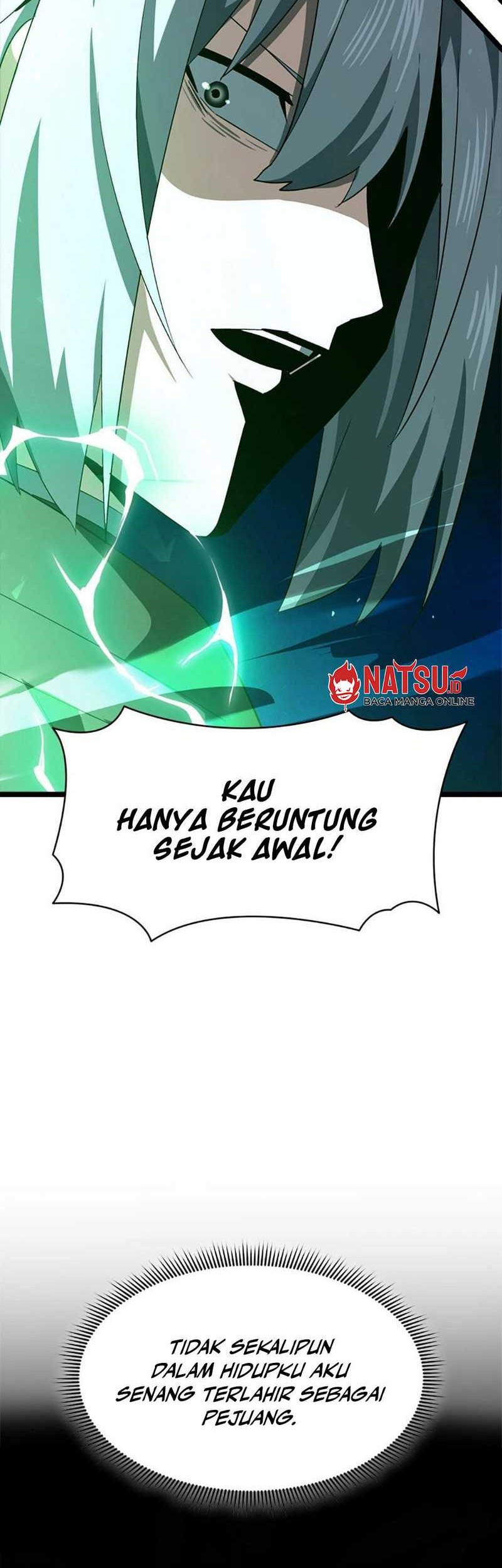 Damn Demonic Swords Chapter 54 Gambar 70