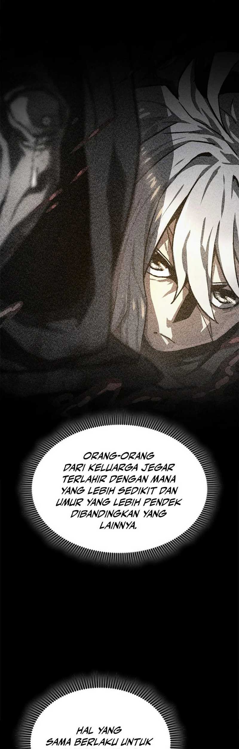 Damn Demonic Swords Chapter 54 Gambar 71