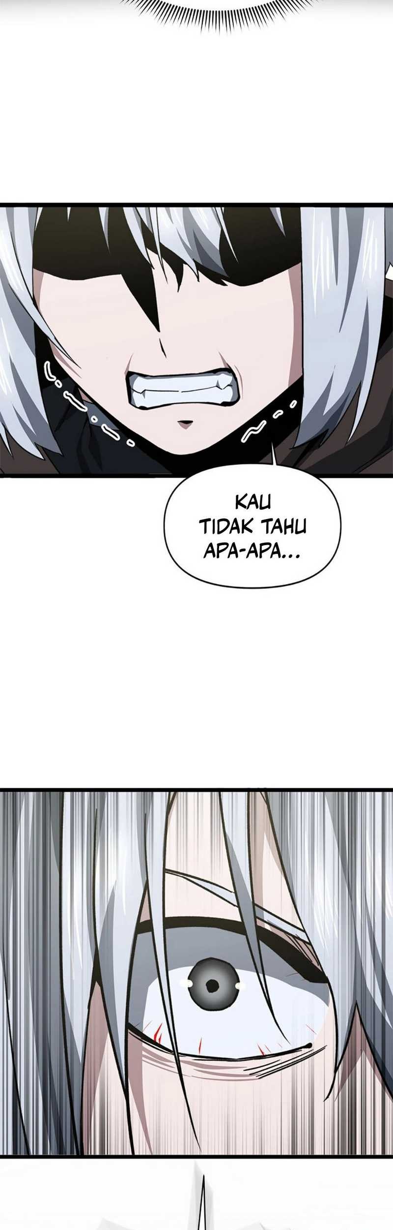 Damn Demonic Swords Chapter 54 Gambar 73