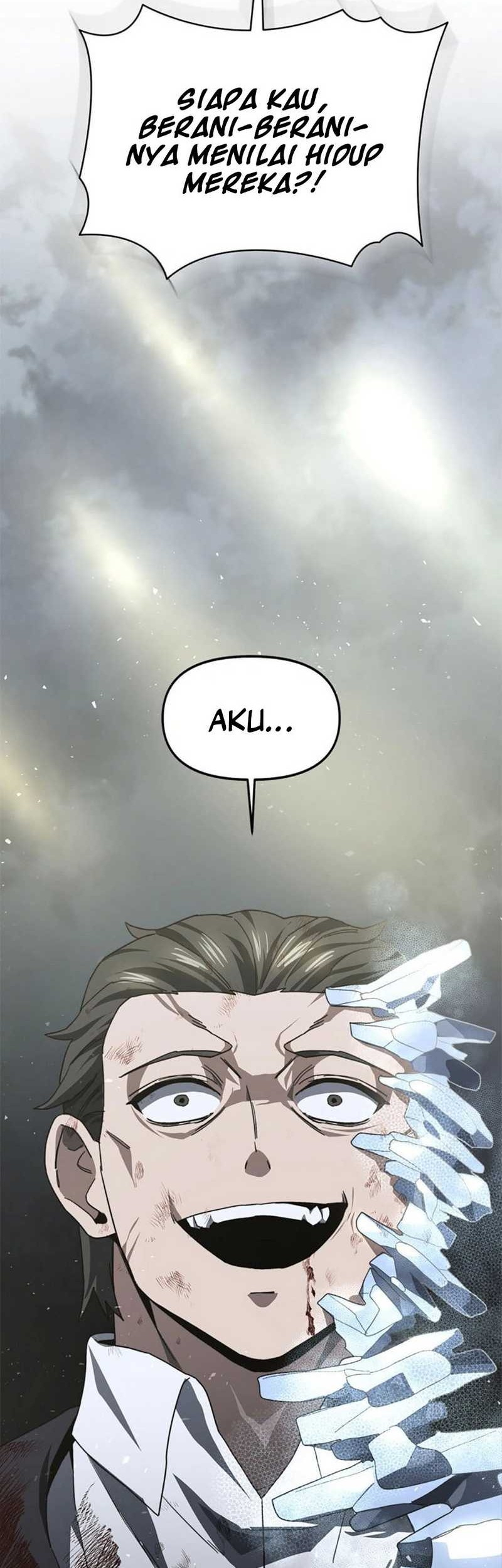Damn Demonic Swords Chapter 54 Gambar 74