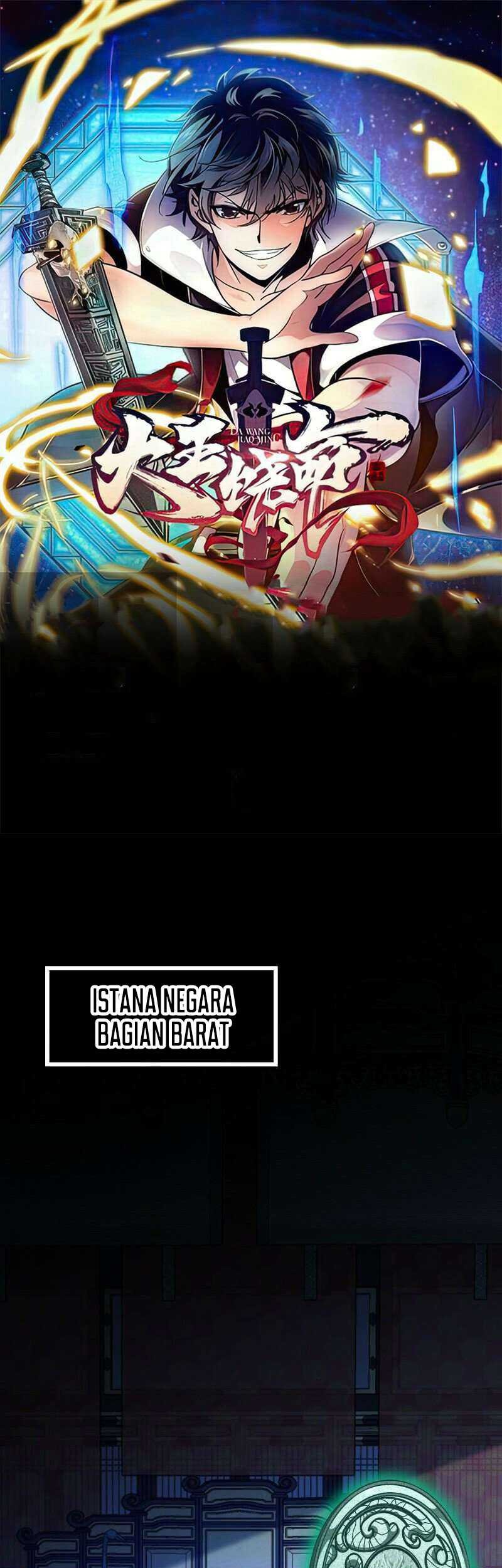 Baca Spare Me, Great Lord! Chapter 642 Gambar 2