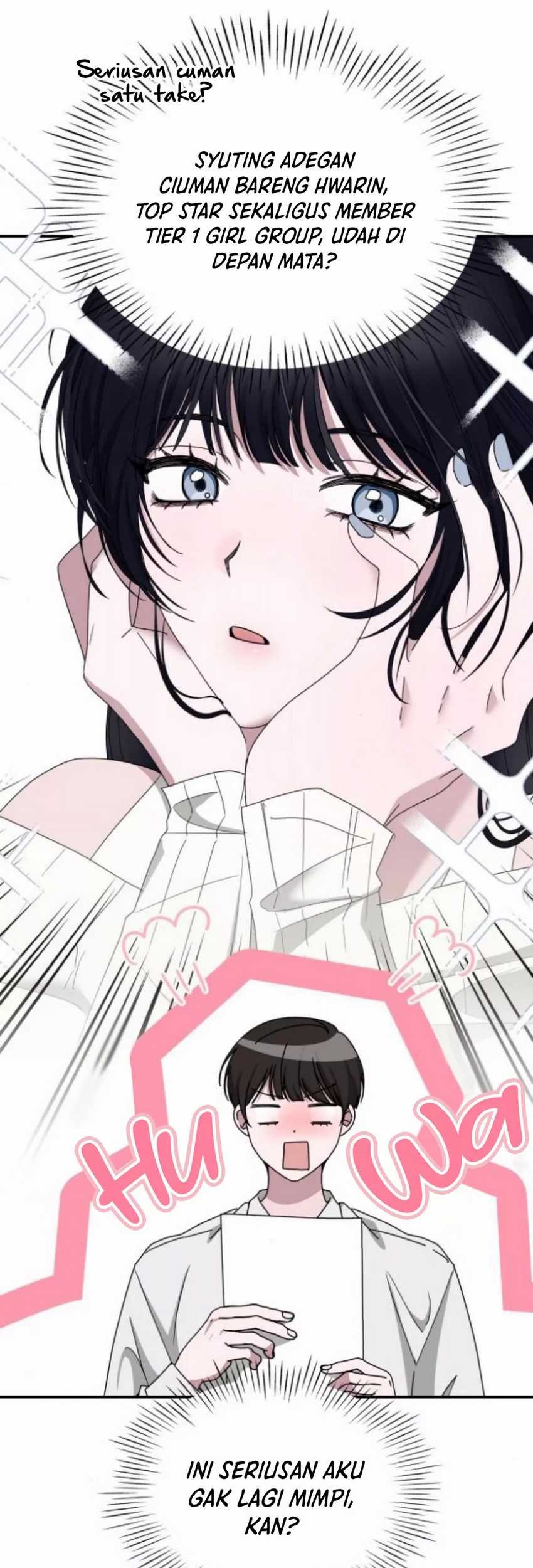 Baca  I Was Immediately Mistaken for a Monster Genius Actor Chapter 51 Gambar 2