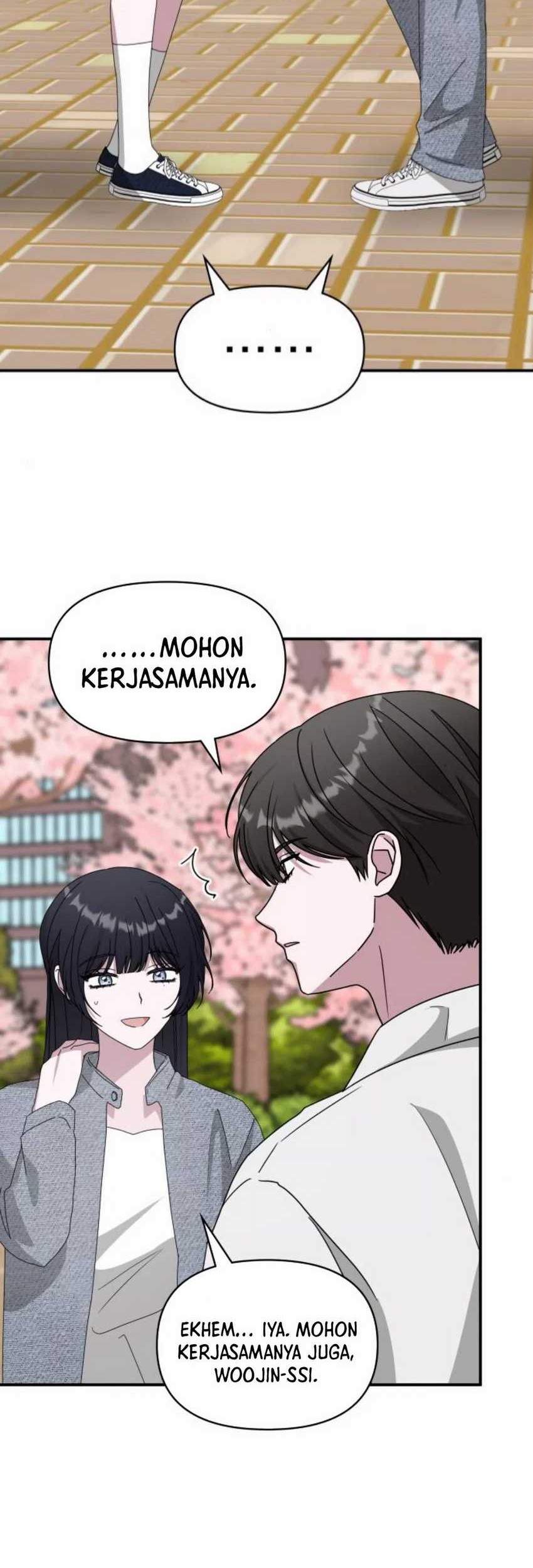 I Was Immediately Mistaken for a Monster Genius Actor Chapter 51 Gambar 20