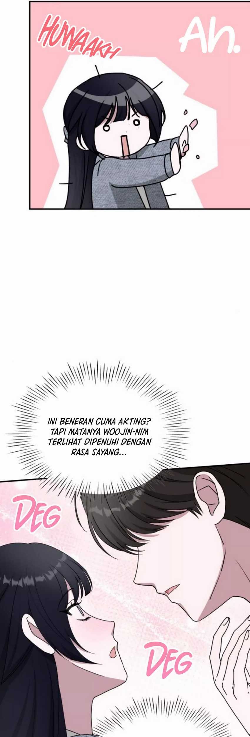 I Was Immediately Mistaken for a Monster Genius Actor Chapter 51 Gambar 27